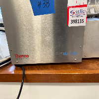 Thermo Haake MiniCTW Micro-Conical Twin Screw Compounder image 0